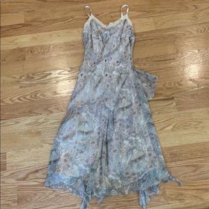rebecca taylor dress